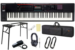 Roland [h / FANTOM-08yX^[gZbgIz88 prVZTCU[yYRKz