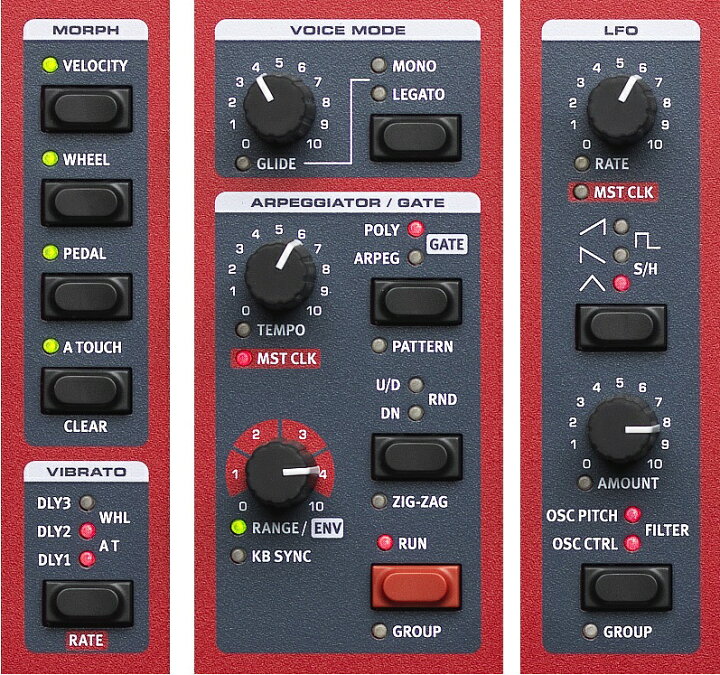 楽天市場】【あす楽対象商品】nord ノード / nord wave2【専用ケース 