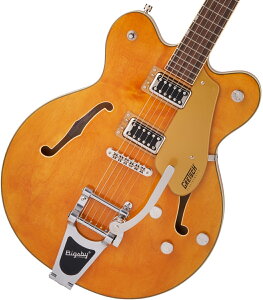 sWEBSHOPNAXZ[tGretsch / G5622T Electromatic Center Block Double-Cut with Bigsby Laurel Fingerboard SpeysideyPNGz