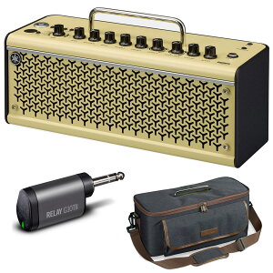 YAMAHA / THR10II Wireless + LINE6 Relay G10TII + THRBG1 CXZbg }n Av C6 CAX yPNGz