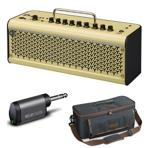 YAMAHA / THR30II Wireless + LINE6 Relay G10TII + THRBG1 CXZbg }n Av C6 CAX yPNGz