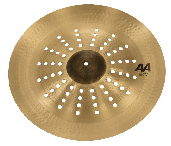 楽天市場】SABIAN セイビアン/AA-21 Holy China Brilliant ホーリー  