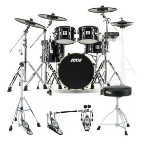 ATV / aDrums artist Expanded Set ADA-EXPSET TAMAツインペダルセット【お取り寄せ商品】
