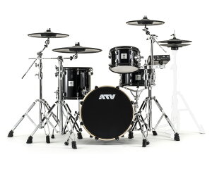 ATV / aDrums artist Standard Set ADA-STDSET 3�V���o�� 14inch-Cymbal (C14) �Z�b�g�y�����񂹏��i�z