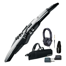 【あす楽対象商品】Roland / AEROPHONE PRO AE-30 エアロフォン デジタル管楽器 オフィシャルオプションセット《オリジナルBird Strap/+2100000442959》【PNG】