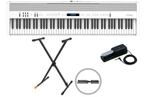 Roland [h / FP-60X WHyXX^h KS100B ZbgIzzCg dqsAm(FP60X)yPNGz