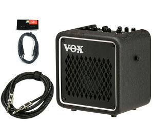 VOX / MINI GO 3 [VMG-3] -P[uAXeI~jP[utZbg- {bNXyPNGz