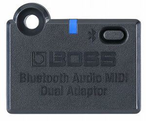 BOSS / BT-DUAL Bluetooth Audio MIDI Dual AdaptoryYRKz