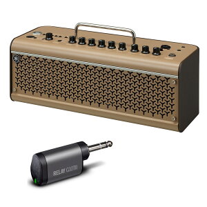 YAMAHA / THR30IIA Wireless + LINE6 Relay G10TII CXZbg }n Av C6yPNGz