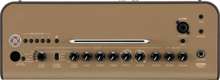楽天市場】YAMAHA / THR30IIA Wireless + LINE6 Relay G10TII 