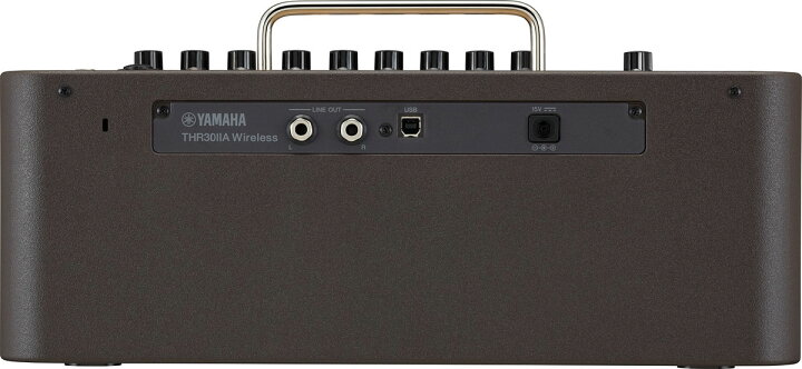 楽天市場】YAMAHA / THR30IIA Wireless + LINE6 Relay G10TII 