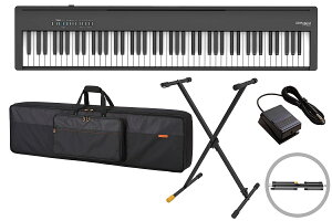 Roland [h / FP-30X BKyP[XJo[ CB-B88V2 { XX^h KS100B ZbgIzubN dqsAm(FP30X)