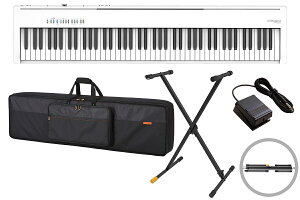 Roland [h / FP-30X WHyP[XJo[ CB-B88V2 { XX^h KS100B ZbgIzzCg dqsAm(FP30X)yYRKz