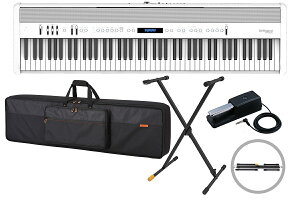 Roland [h / FP-60X WHyP[XJo[ CB-B88V2 { XX^h KS100B ZbgIzzCg dqsAm(FP60X)yYRKz