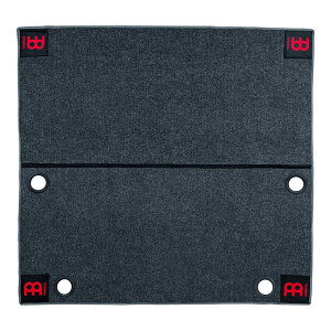 MEINL / MDR-E マイネル E-Drum Rug (電子ドラム用ラグ)(150cm x 160cm)【お取り寄せ商品】