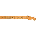 Fender / ROAD WORN 50S STRATOCASTER NECK 21 VINTAGE TALL FRETS MAPLE SOFT V [交換用ネック]【YRK】