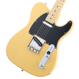 Fender / ISHIBASHI FSR Made in Japan Hybrid II Telecaster Ash Body Maple Fingerboard Butterscotch Blonde フェンダー【YRK】