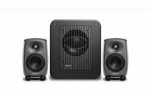 GENELEC WFlbN / 8020DPM+7050CPM 2.1ch Studioy񂹏iz