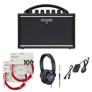 BOSS / KATANA-MINI KTN-MINI M^[Av dr쓮 |[^uAv[Ӌ@ACewZbg] tF_[ P[u()yPNGz