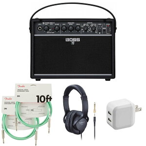 BOSS / KATANA-MINI X Guitar Amplifier KTN-MINI X {X 10W 10bg M^[Av [Ӌ@ACewZbg] tF_[ P[u()yPNGz