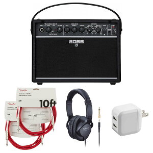 BOSS / KATANA-MINI X Guitar Amplifier KTN-MINI X {X 10W 10bg M^[Av [Ӌ@ACewZbg] tF_[ P[u()yPNGz