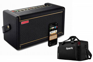 Positive Grid / Spark 2 + Spark 2 Carry bag L[obOZbg |WeBuObh Xp[NyYRKz