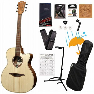 LAG Guitars / Tramontane T70ACE NAT[PXv[X][Jb^EFC GAR]O ARM卋12_S҃ZbgR