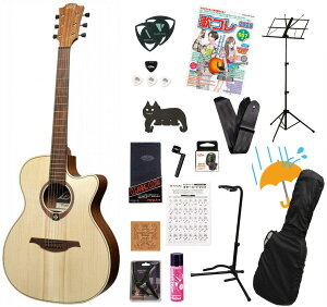 LAG Guitars / Tramontane T70ACE NAT[PXv[X][Jb^EFC GAR]O ARMeĂ񂱐17_S҃ZbgR