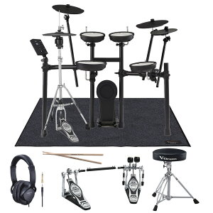 Roland / TD-07KV VH-10AbvO[h/3Vo cCy_tZbg (w/ Vh}bg)yPNGz