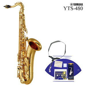 YAMAHA / YTS-480 ���}�n �X�^���_�[�h �e�i�[�T�b�N�X �s���I�A�N�Z�T���[�Z�b�g�t�s�o�בO���i�t�y5�N�ۏ؁z�y���SAS�Ώہz�yYRK�z