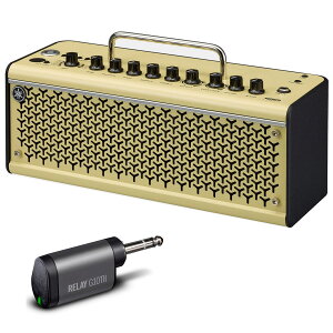 YAMAHA / THR10II Wireless + LINE6 Relay G10TII CXZbg }n Av C6 CAX yPNGz