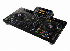 Pioneer DJ パイオニア / XDJ-RX3 2chオールインワンDJシステム【PNG】