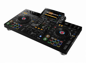 Pioneer DJ �p�C�I�j�A / XDJ-RX3 2ch�I�[���C������DJ�V�X�e���yPNG�z