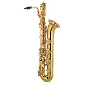 YAMAHA / YBS-62 BARITONE SAX �o���g���T�b�N�X ���b�J�[�d�グ �s�o�בO���i�t �y5�N�ۏ؁z