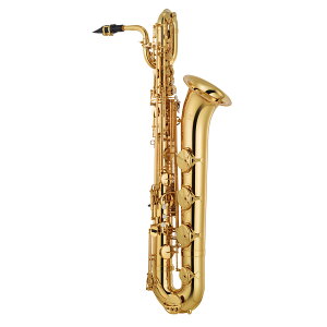 YAMAHA / YBS-480 BARITONE SAX �o���g���T�b�N�X ���b�J�[�d�グ �s�o�בO���i�t �y5�N�ۏ؁z