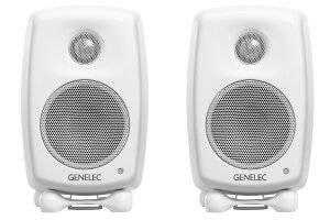GENELEC WFlbN / G One zCg (yA) Home Audio Systems