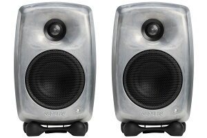 GENELEC ジェネレック / G Two RAW (ペア) Home Audio Systems