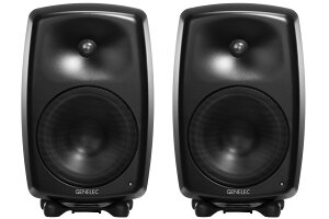 GENELEC WFlbN / G Five ubN (yA) Home Audio Systemsy񂹏iz