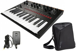 KORG RO / MONOLOGUE-BK (ubN)yP[XA_v^[ZbgIzmtHjbNAiOVZTCU[