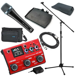 BOSS {X / VE-22 [ANZT[  E935 + X^hEP[uEybN(ʑ䃉bN) ZbgI ]yPNGz