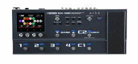 【あす楽対象商品】BOSS / GX-100 Guitar Effects Processor ボス【YRK】【PTNB】