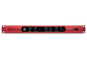 Focusrite �t�H�[�J�X���C�g / RedNet 6 (64ch MADI �u���b�W)�y�����񂹏��i�z