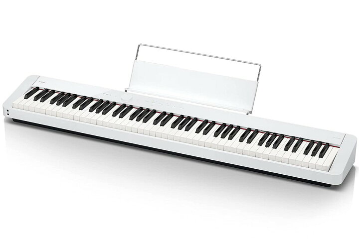 楽天市場】【7/4-11エントリーで全品最大9倍】カシオ(CASIO)電子ピアノ 