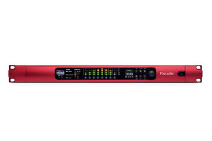 Focusrite �t�H�[�J�X���C�g / RedNet MP8R (8ch �����[�g�R���g���[���Ή��}�C�N�v���A���v)�y�����񂹏��i�z