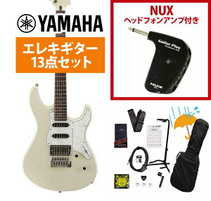 YAMAHA / Pacifica PAC612VIIX VWH (Be[WzCg) GP-1AvtGLM^[S҃ZbgRyPNGz