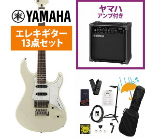 YAMAHA / Pacifica PAC612VIIX VWH (Be[WzCg) YAMAHA GA15IIAvtS҃ZbgRyPNGz