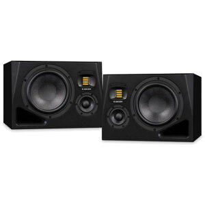 ADAM Audio A_I[fBI / A8H ~bhtB[hj^[ (LRyA)s[ʓrēt