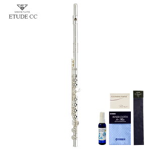 SANKYO Etude O FLUTE G`[h Jo[hLB C ǋ␻ sIWiZbgtsoבOits5Nۏ؁t