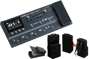 BOSS / GX-100 Guitar Effects Processor [bNLOP[XtII]yYRKz
