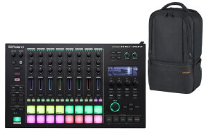 Roland [h / MC-707y[eBeBMOobO CB-RU10ZbgIzGROOVEBOX AIRAyYRKz